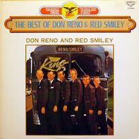 Don Reno - The Best Of Don Reno & Red Smiley